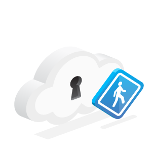 Secure private/public cloud connectivity